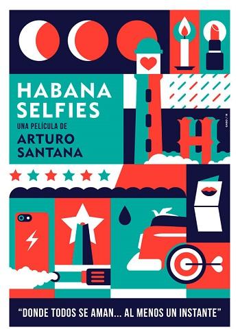 Habana Selfies